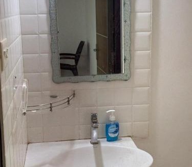 Udupi Apartment | Hope