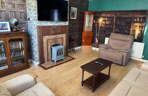 Mexborough Apartment | Hope St Apartment