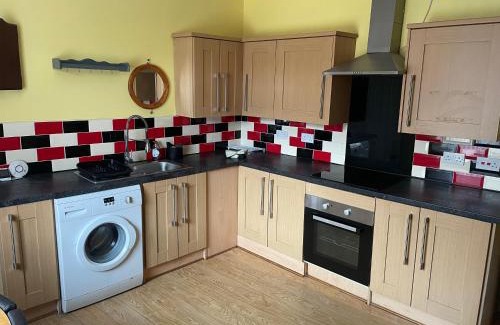 Mexborough Apartment | Hope St Apartment