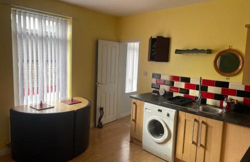 Mexborough Apartment | Hope St Apartment