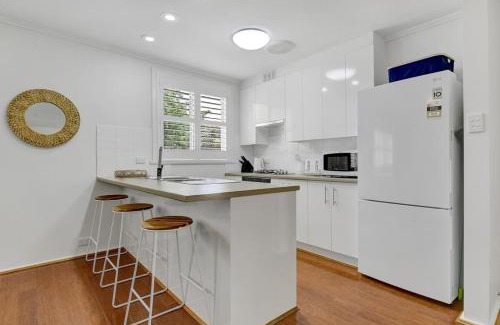 Bathurst Apartment | Hope St Cottage - Elegant & Cosy, Sleeps 6