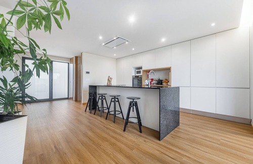 Semelhe House | Hope Terrace