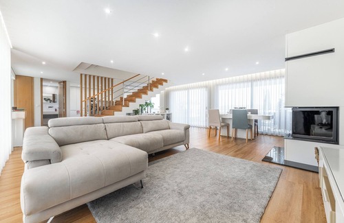 Semelhe House | Hope Terrace