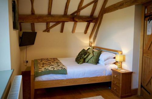 Hay-on-Wye House | Hopeend Holidays Cottage