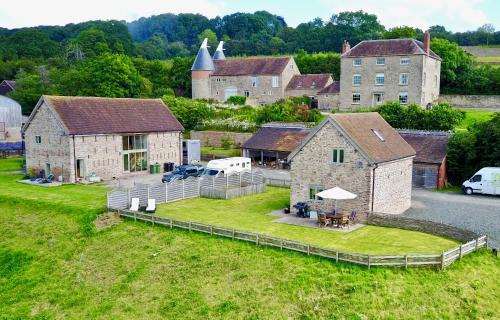 Hay-on-Wye House | Hopeend Holidays Cottage
