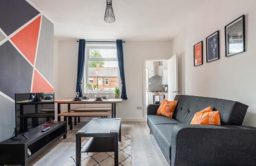 Normanton Apartment | Hopetown Apartment-modern 1 bed with free parking