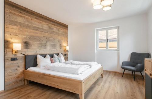 Hopfgarten Markt Apartment | Hopfgarten Alpin Living Top 3 und 4