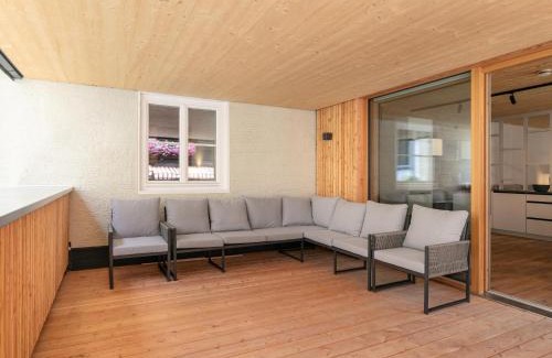 Hopfgarten Markt Apartment | Hopfgarten Alpin Living Top 3 und 4