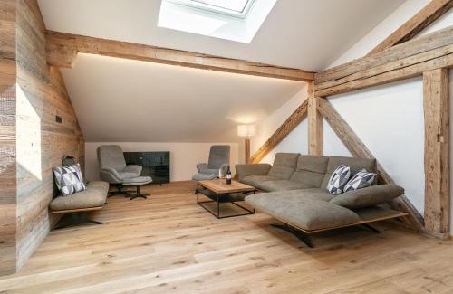 Hopfgarten Markt Apartment | Hopfgarten Alpin Living Top 5