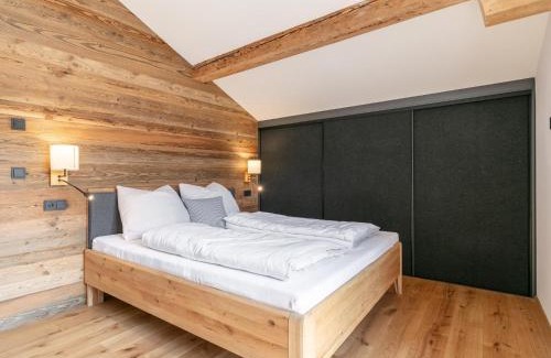 Hopfgarten Markt Apartment | Hopfgarten Alpin Living Top 5