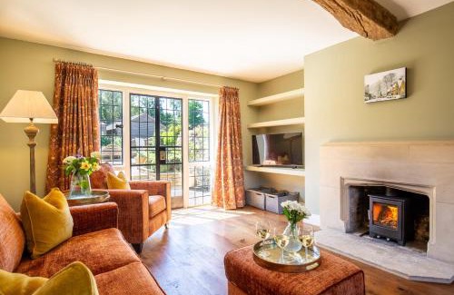 Stanton House | Hopscotch House