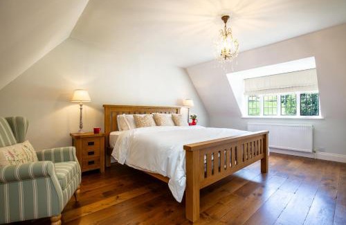 Stanton House | Hopscotch House