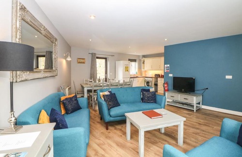 Beeley House | Hopton