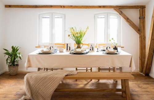 Muritz Apartment | HORAMI Villa - OKYU Apartment