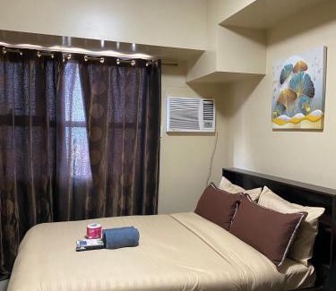 Luzon Hotel | Horizon 101 Condo