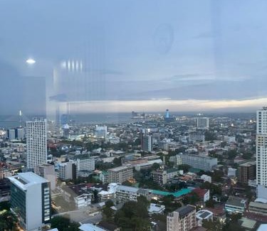 Cebu Apartment | Horizon 101