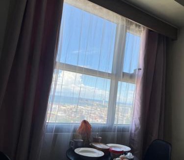 Cebu Apartment | Horizon 101