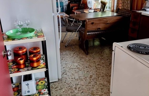 Bobcaygeon Cottage | Horizon Cottage on Little Bald Lake