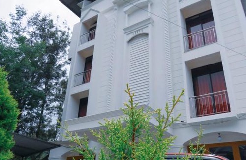 Aadit Hotel | Horizon Heights Resorts Munnar