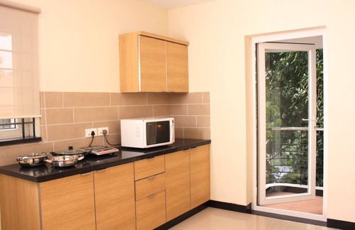 Ram Nagar Apartment | Horizon Heights Serviced Apartments