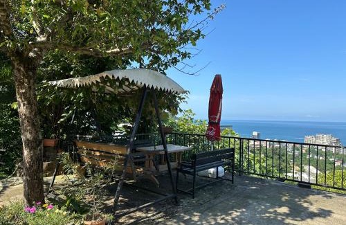 Gonio Apartment | Horizon Hills Cottage- ჰორიზონ ჰილს