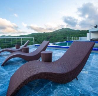 Romblon Island Hotel | Horizon Hotel Romblon