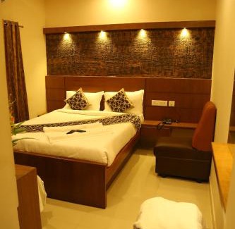 Central Chennai Hotel | Horizon Inn