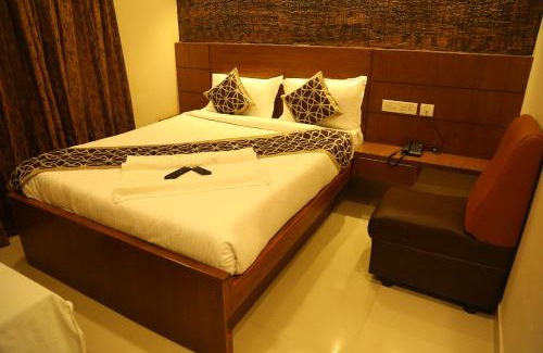 Central Chennai Hotel | Horizon Inn