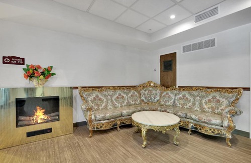 Avenel Hotel | Horizon Inn