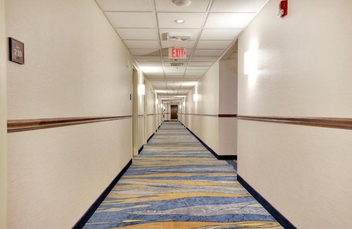 Avenel Hotel | Horizon Inn