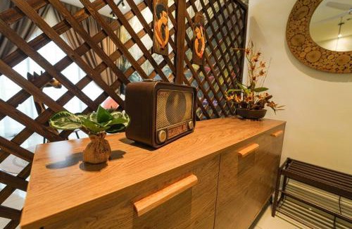 Hulu Kinta Apartment | Horizon Ipoh 8Pax 3R2B - Tropical Bali Retreat
