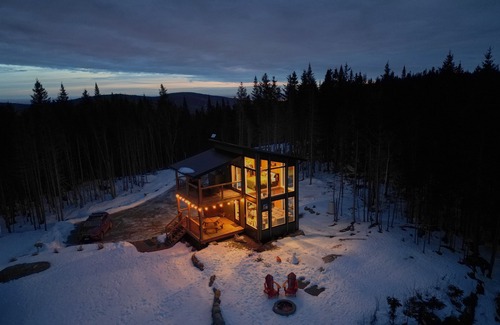 Lac Beauport Ski Chalet | Horizon - Lac-Beauport - 30min from Quebec