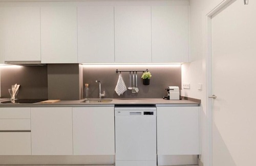 Almaty Apartment | Horizon Top Home