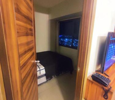 Cebu Apartment | Horizon101 CCLEX View