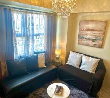 Cebu Apartment | Horizon101 CCLEX View