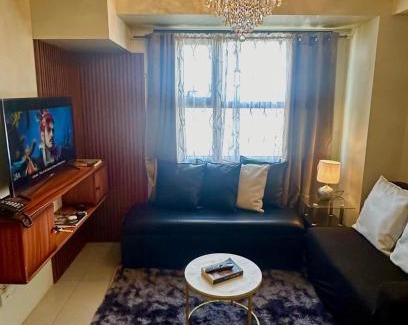 Cebu Apartment | Horizon101 CCLEX View