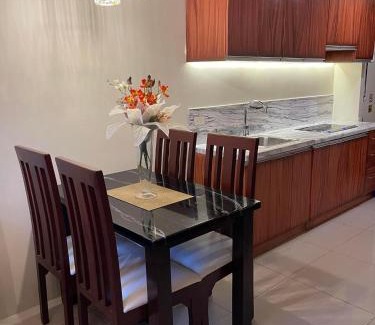Cebu Apartment | Horizon101 CCLEX View
