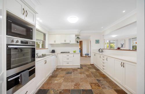 Grants Beach House | Horizon180 - coastal tranquility