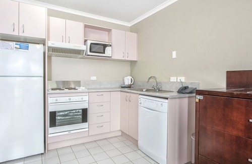Jindabyne Apartment | Horizons 113 is a mere 3-minute walk to the heart of Jindabyne