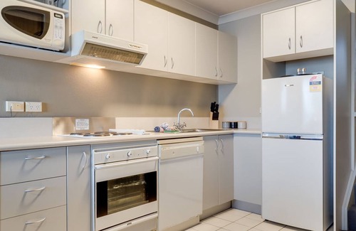 Jindabyne Apartment | Horizons 120 is perfectly located to take advantage of all that the Snowy Mountains has to offer