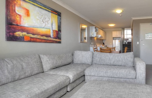 Jindabyne Apartment | Horizons 120 is perfectly located to take advantage of all that the Snowy Mountains has to offer