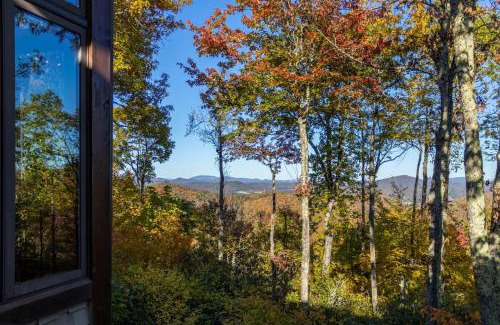 Boone House | Horizons Edge