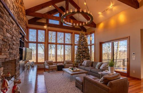 Boone House | Horizons Edge