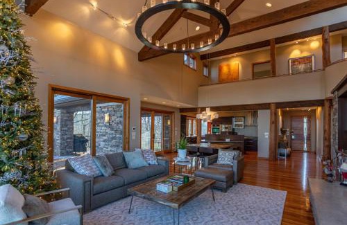 Boone House | Horizons Edge