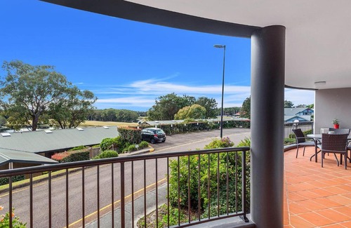 Salamander Bay Apartment | Horizons Golf Club, Unit 10, St Andrews