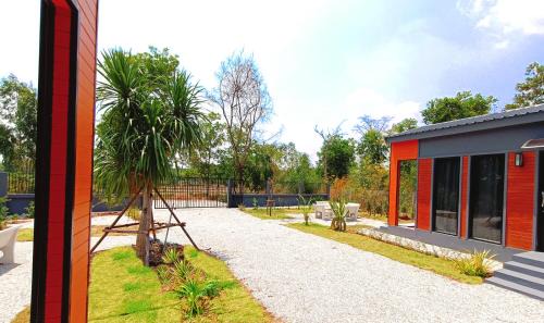 Um Chan House | Hormduk Resort