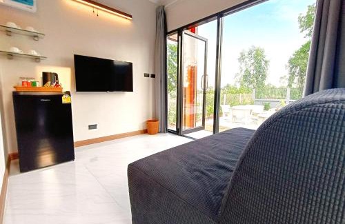 Um Chan House | Hormduk Resort