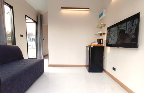 Um Chan House | Hormduk Resort