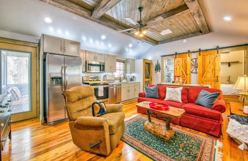 Swannanoa House | Horne Hollow