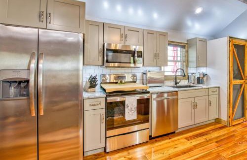 Swannanoa House | Horne Hollow